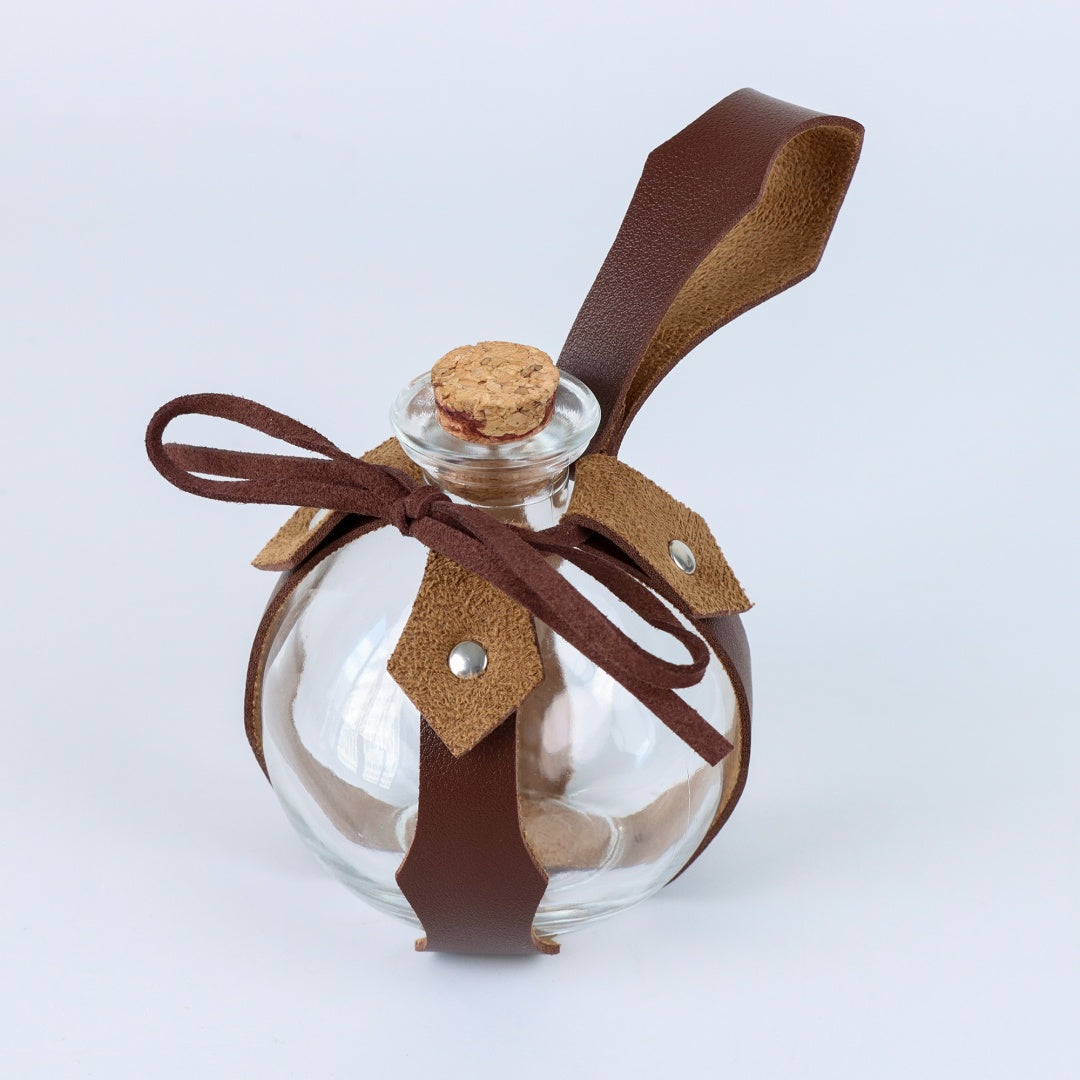 Furealux Medieval Magic Bottle Cover ZSJ-153