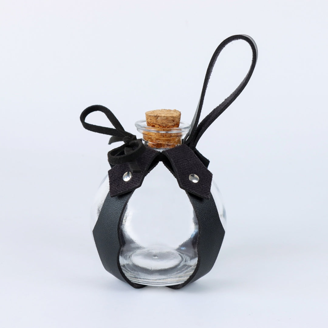 Furealux Medieval Magic Bottle Cover ZSJ-153