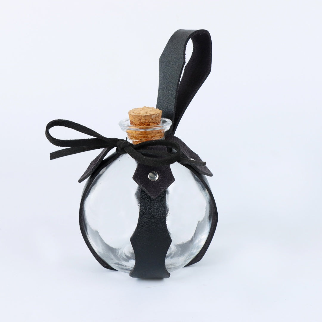 Furealux Medieval Magic Bottle Cover ZSJ-153