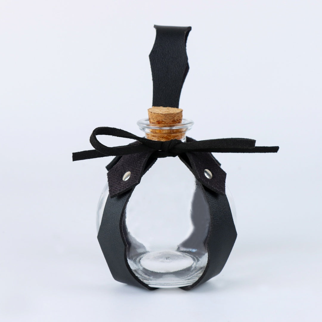 Furealux Medieval Magic Bottle Cover ZSJ-153