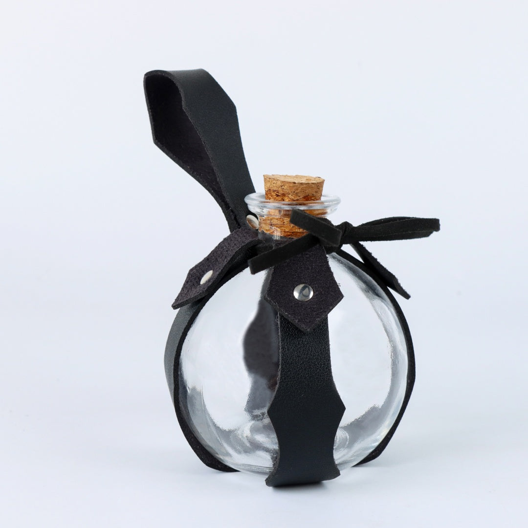 Furealux Medieval Magic Bottle Cover ZSJ-153