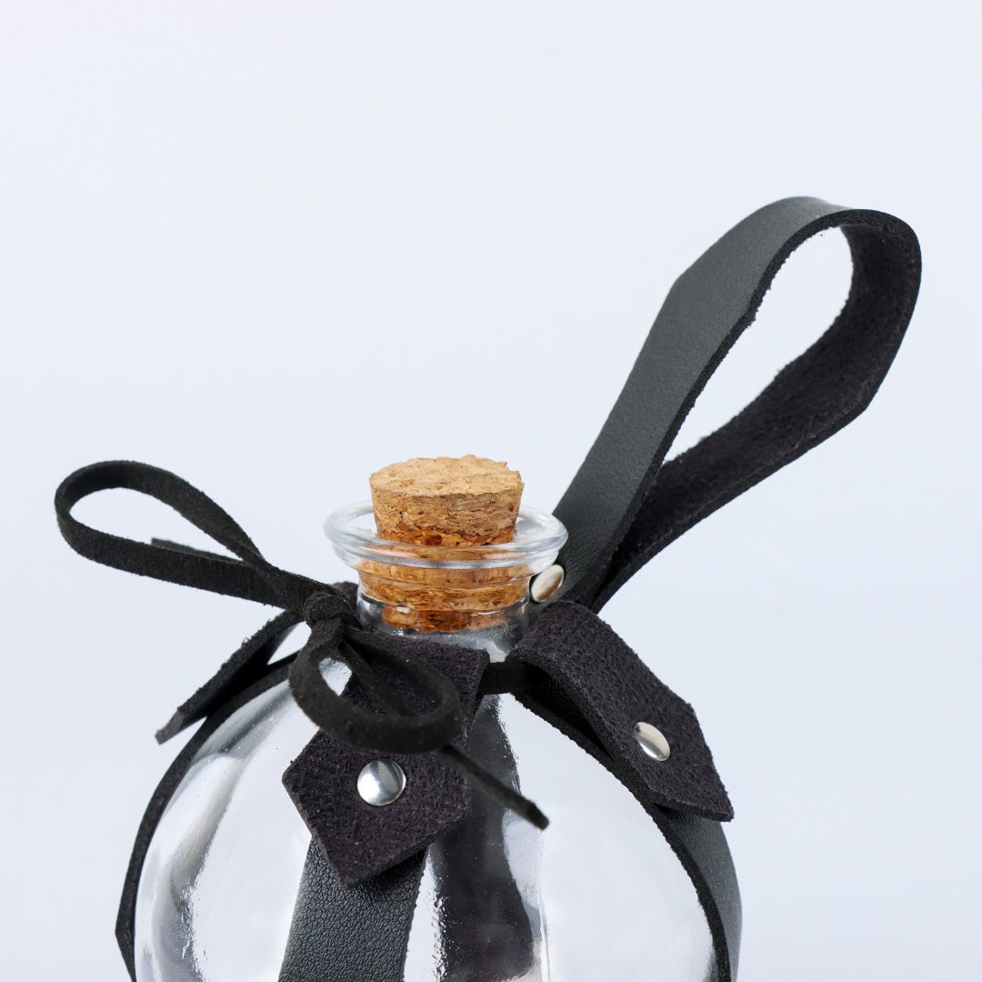 Furealux Medieval Magic Bottle Cover ZSJ-153