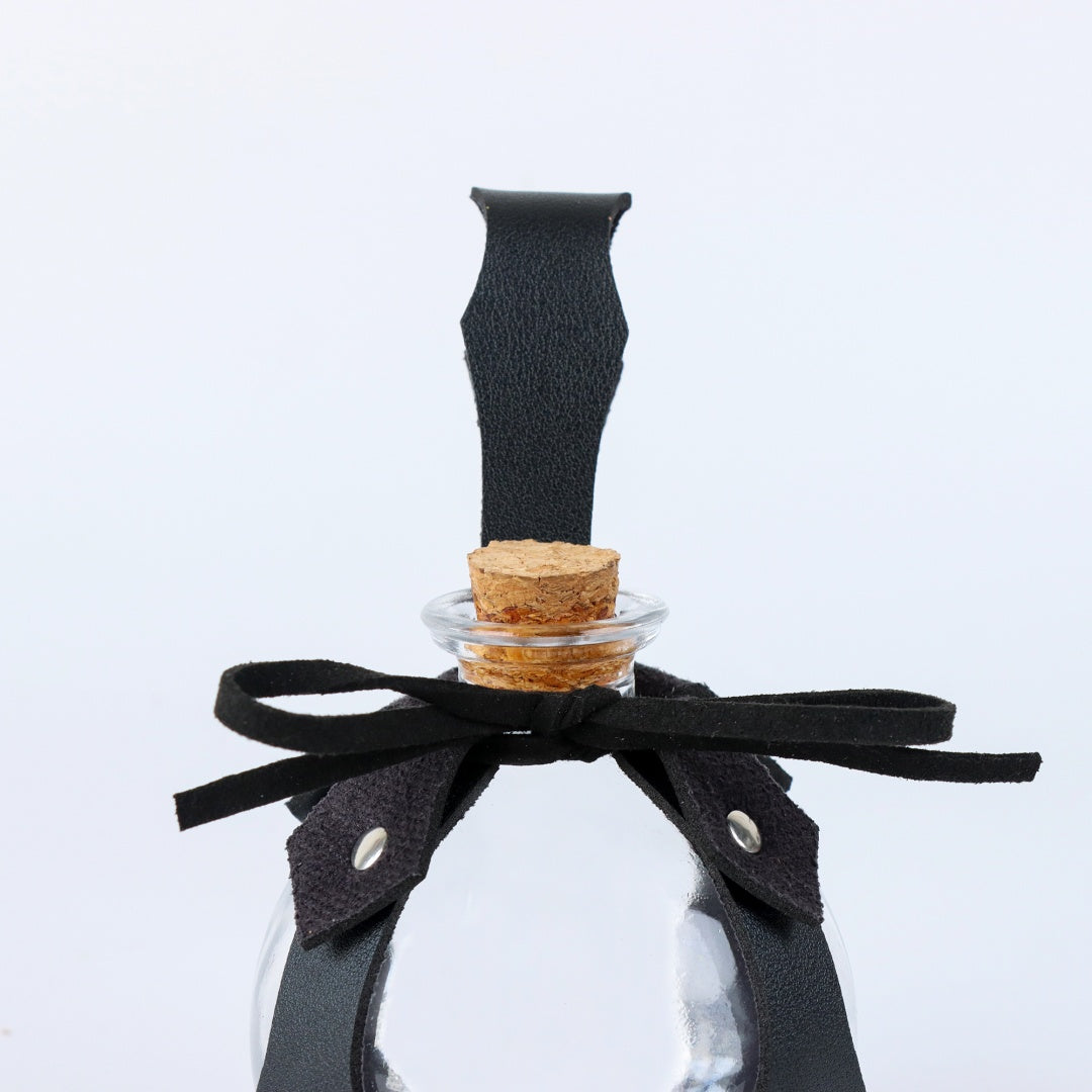 Furealux Medieval Magic Bottle Cover ZSJ-153