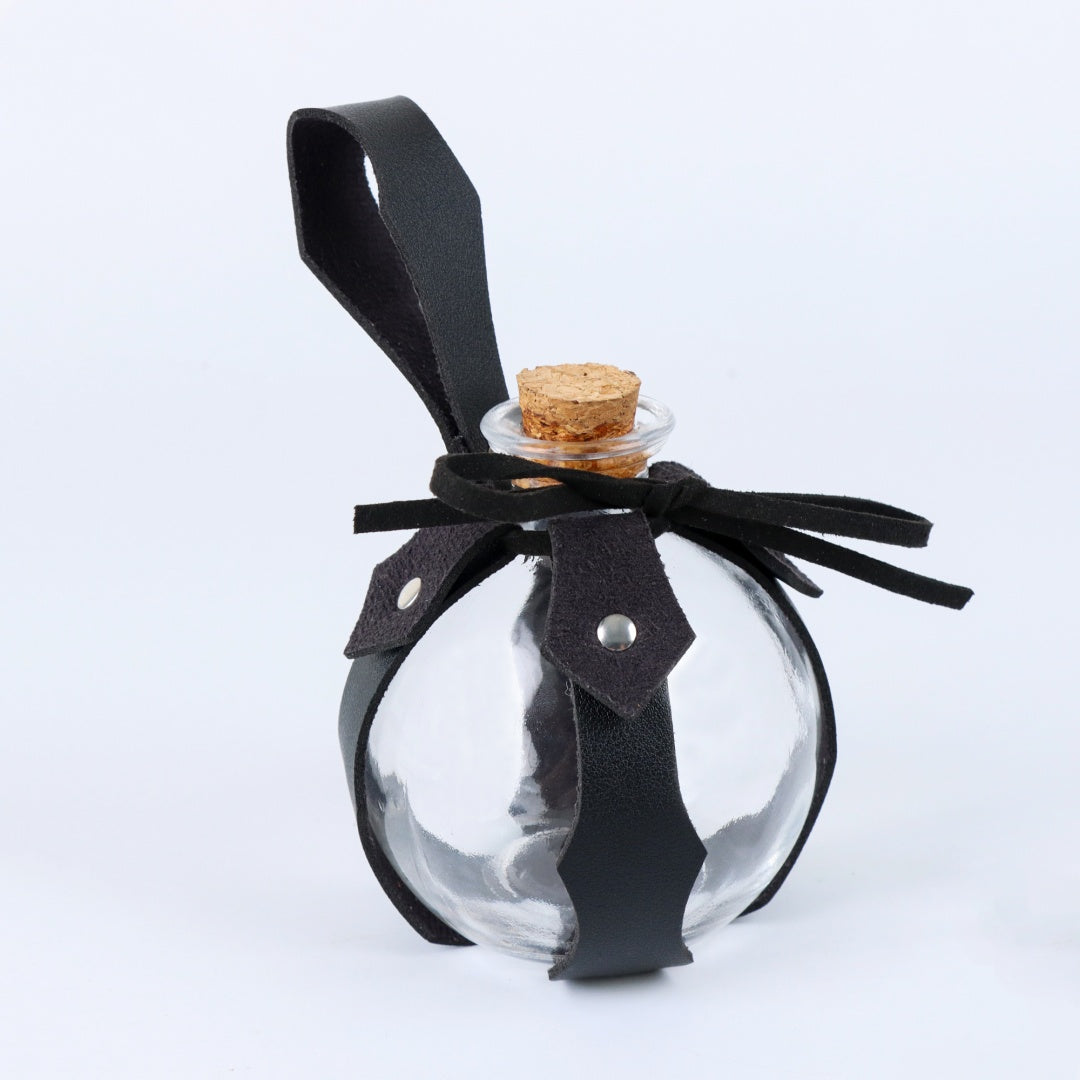 Furealux Medieval Magic Bottle Cover ZSJ-153