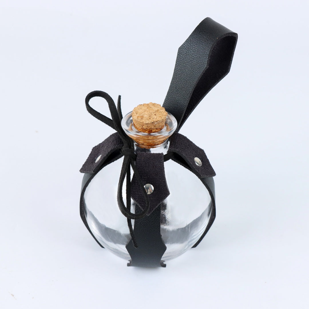 Furealux Medieval Magic Bottle Cover ZSJ-153