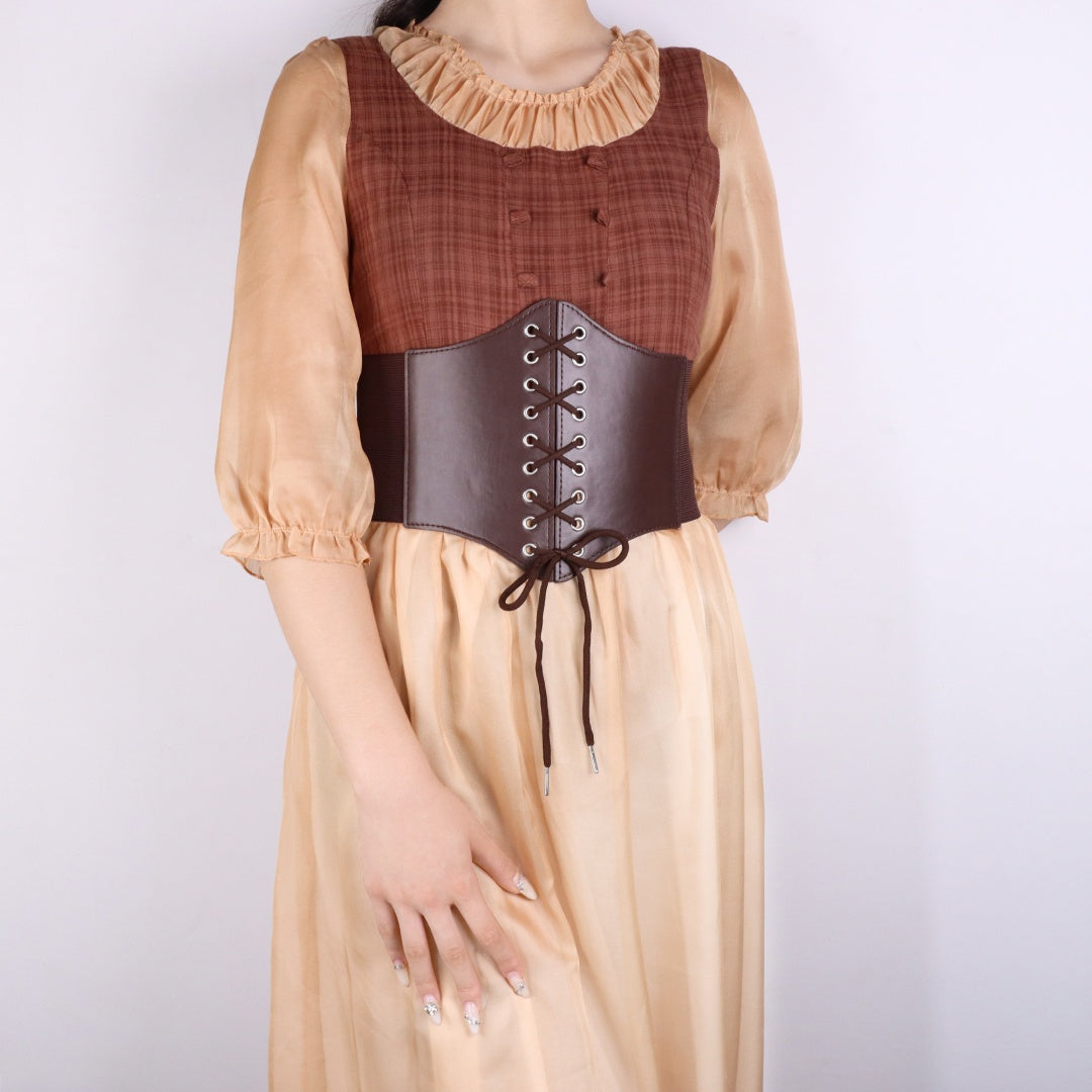 Furealux Medieval waistband ZSJ-042