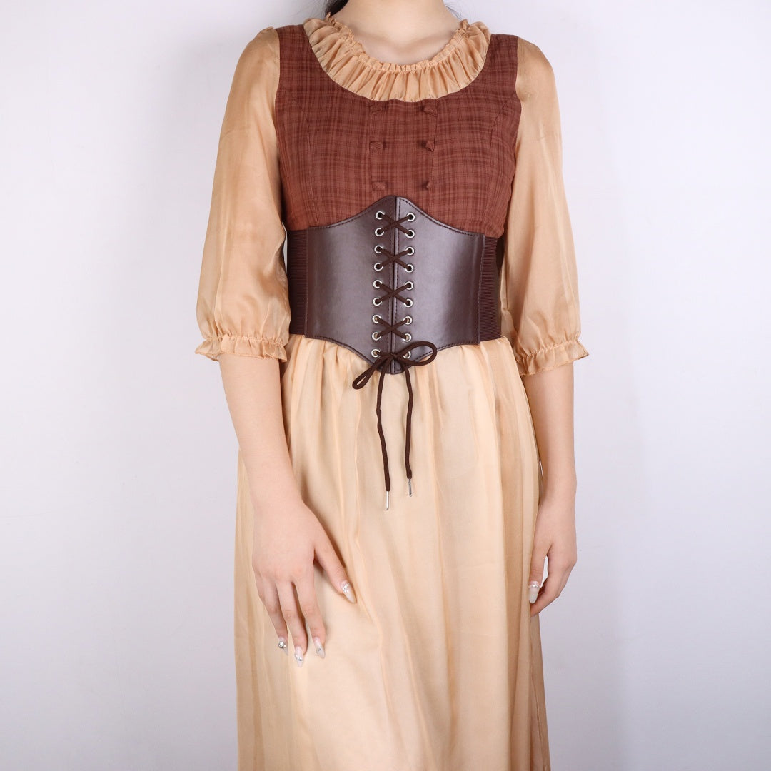 Furealux Medieval waistband ZSJ-042