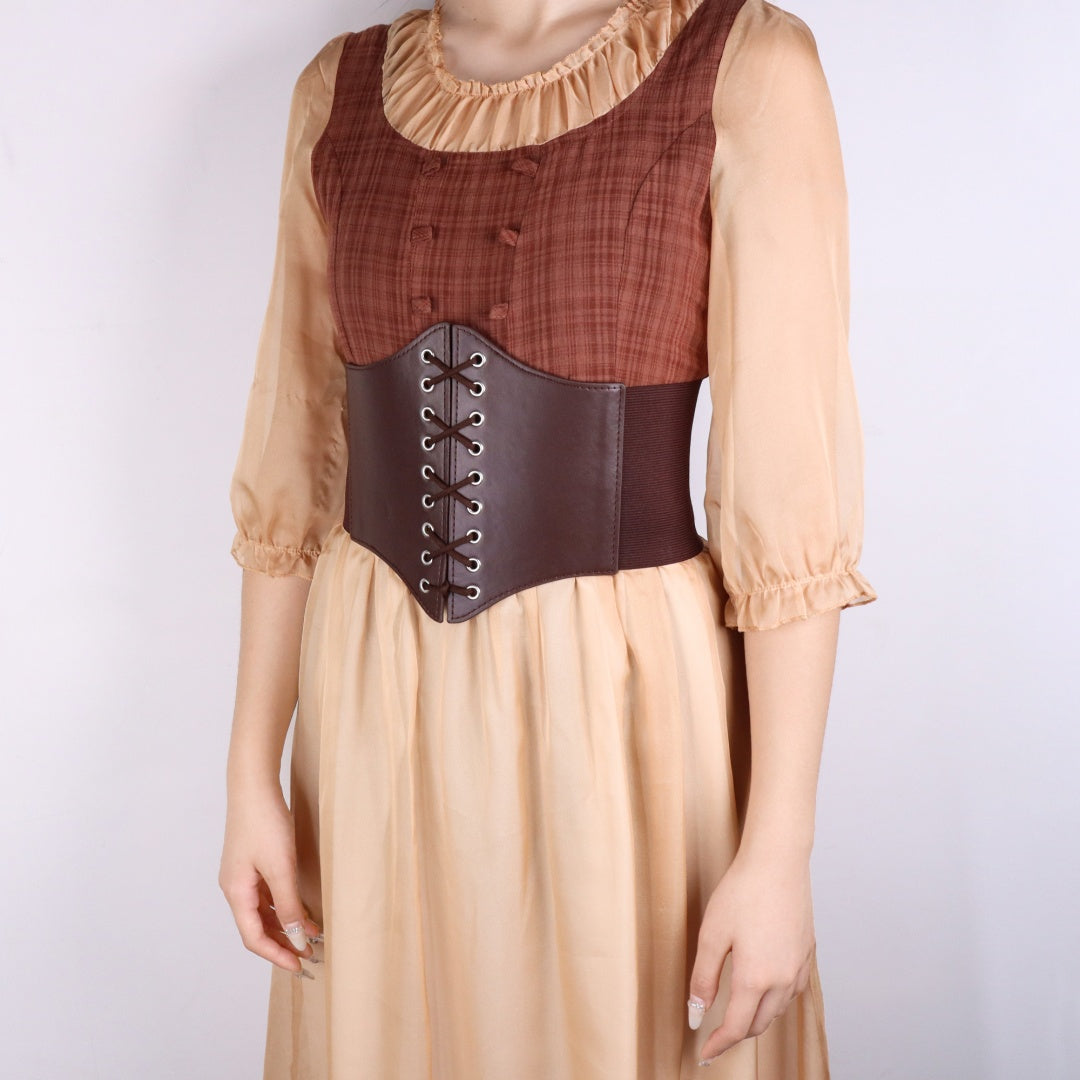 Furealux Medieval waistband ZSJ-042