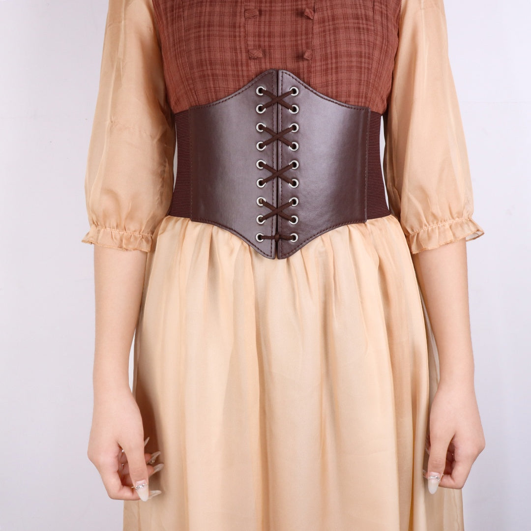 Furealux Medieval waistband ZSJ-042