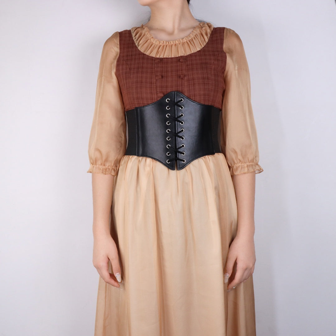 Furealux Medieval waistband ZSJ-042