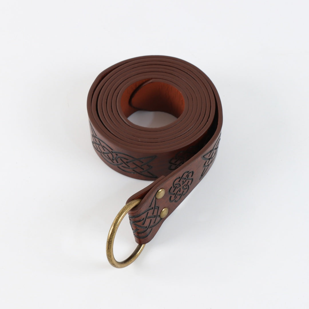 Furealux Medieval belt ZSJ-024