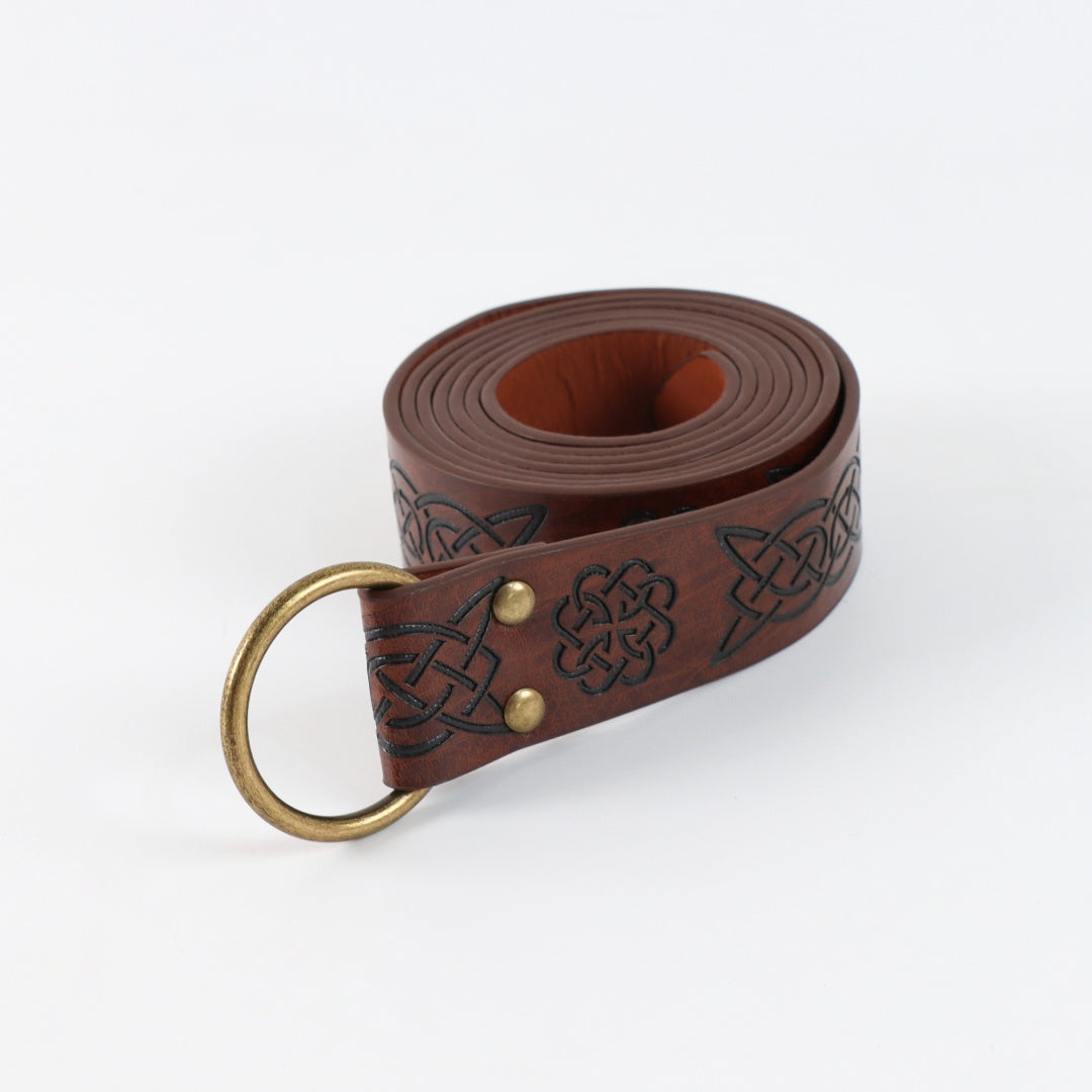 Furealux Medieval belt ZSJ-024