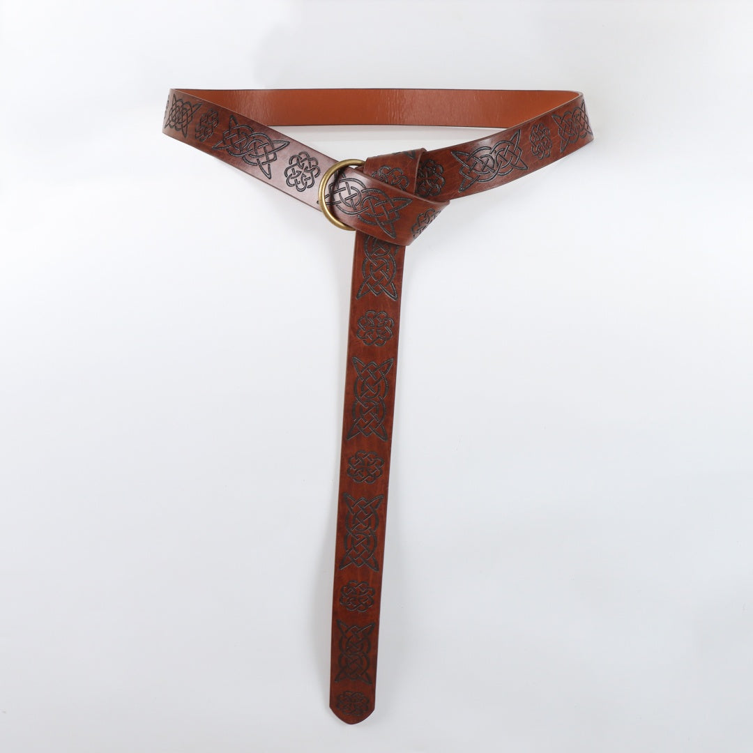 Furealux Medieval belt ZSJ-024