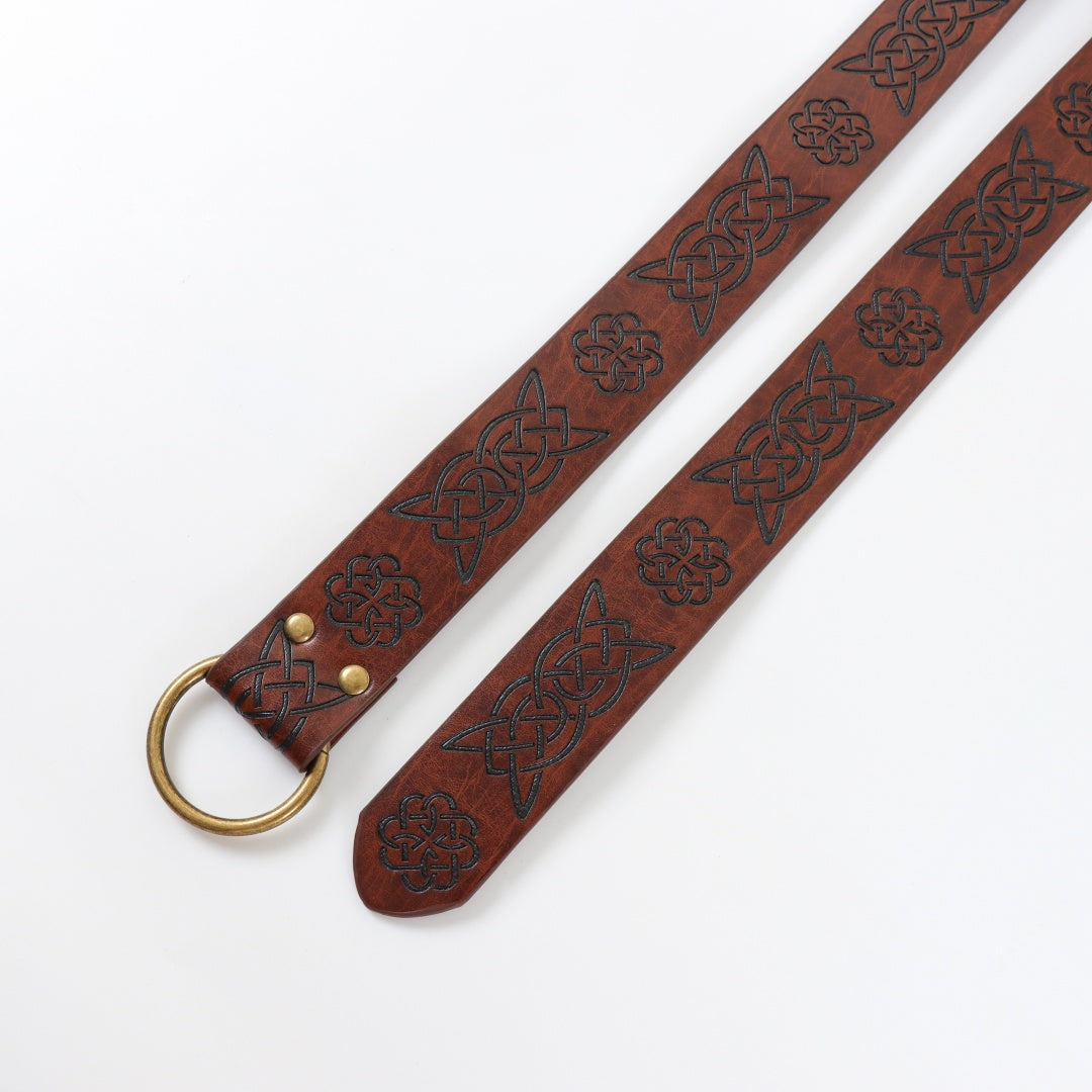 Furealux Medieval belt ZSJ-024