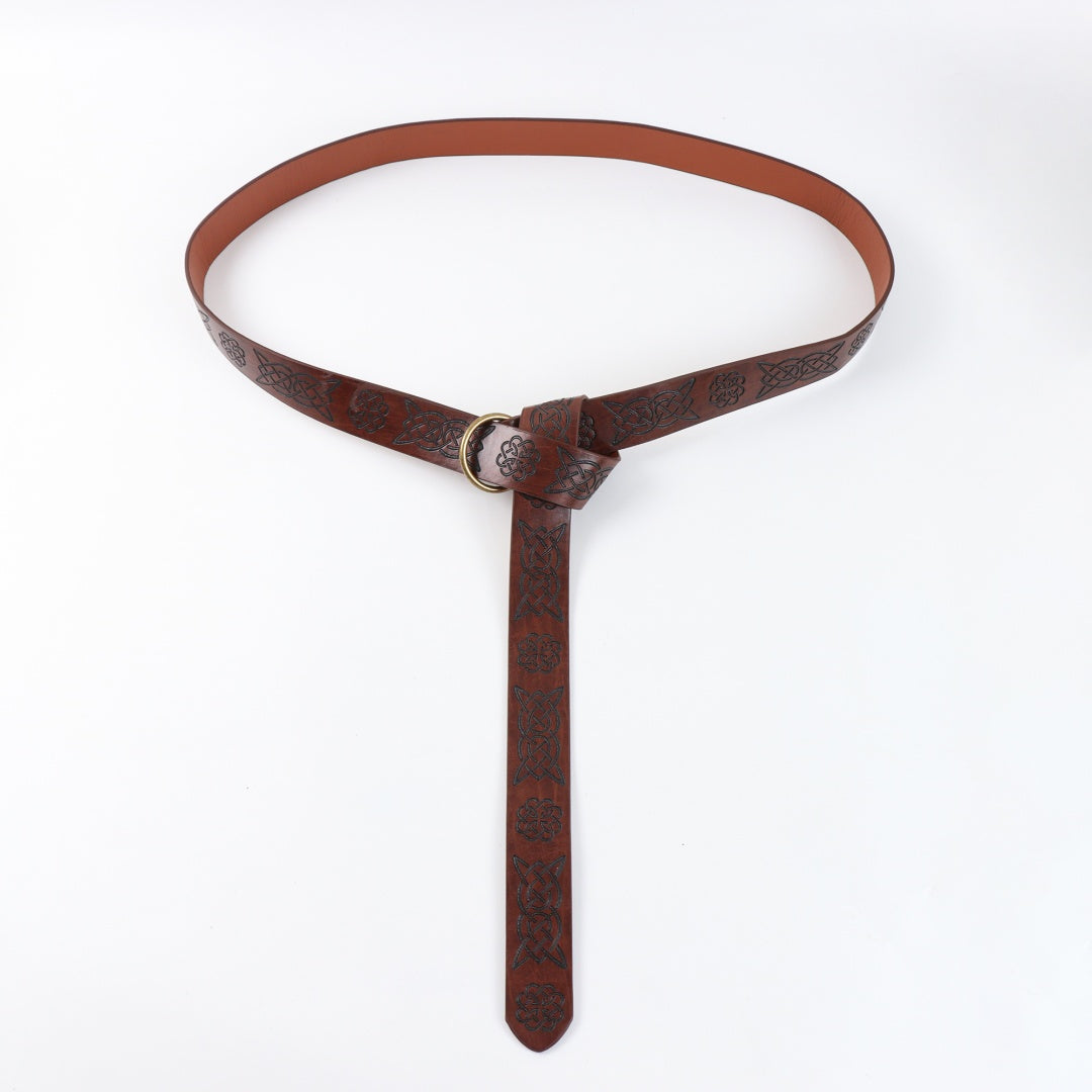 Furealux Medieval belt ZSJ-024