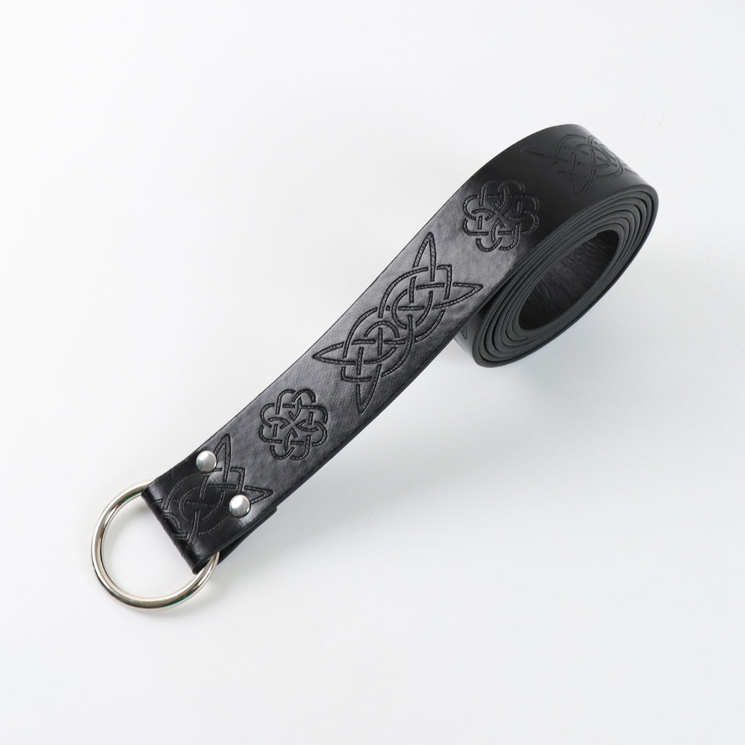 Furealux Medieval belt ZSJ-024