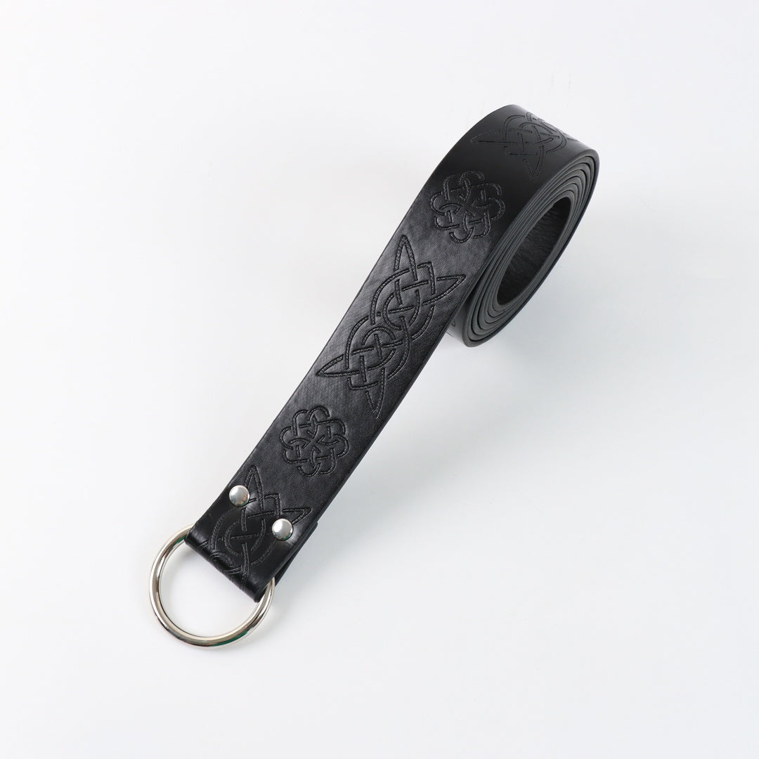 Furealux Medieval belt ZSJ-024