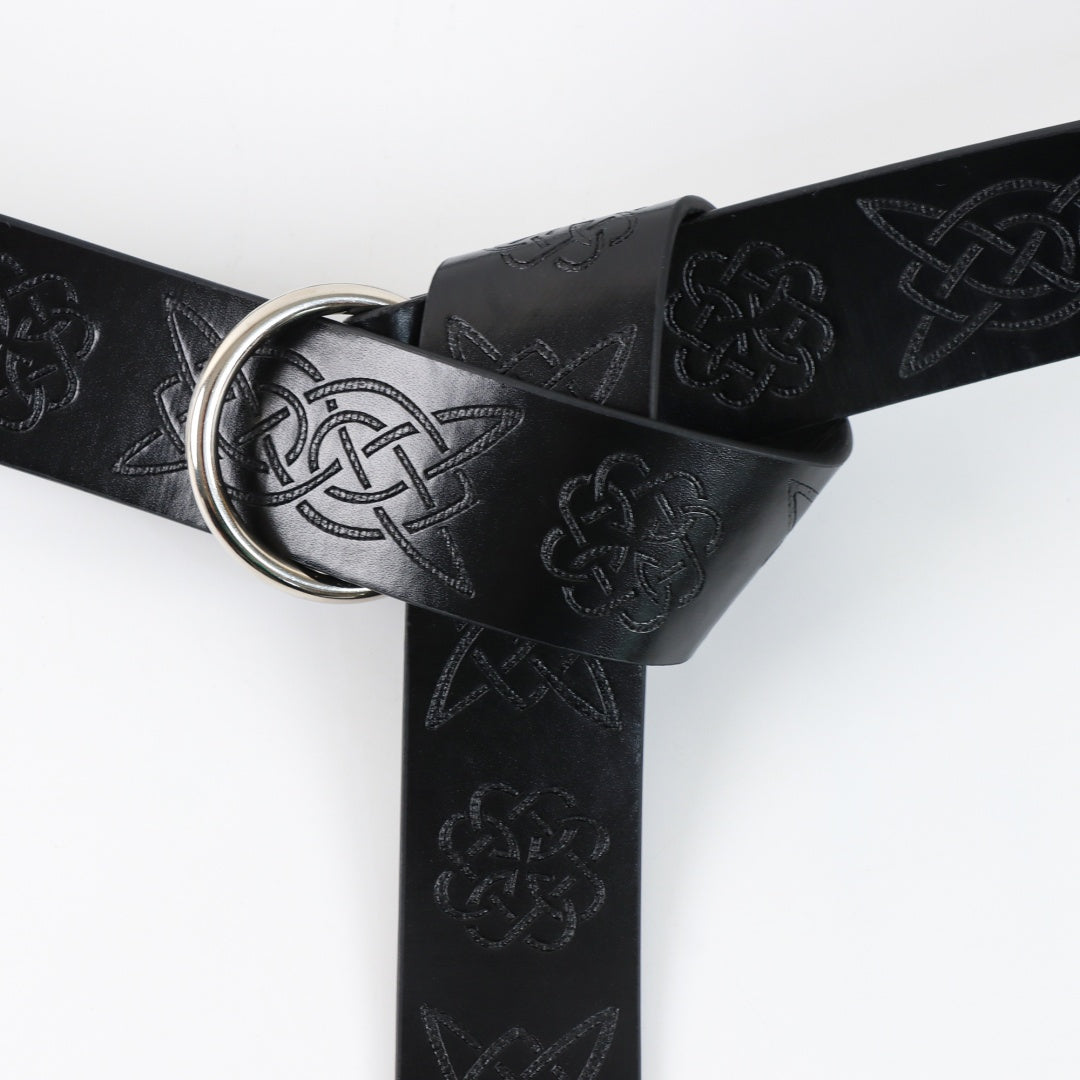 Furealux Medieval belt ZSJ-024