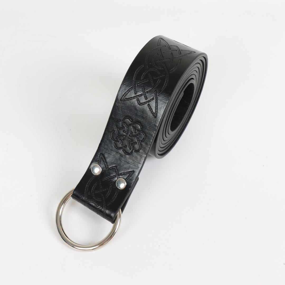 Furealux Medieval belt ZSJ-024