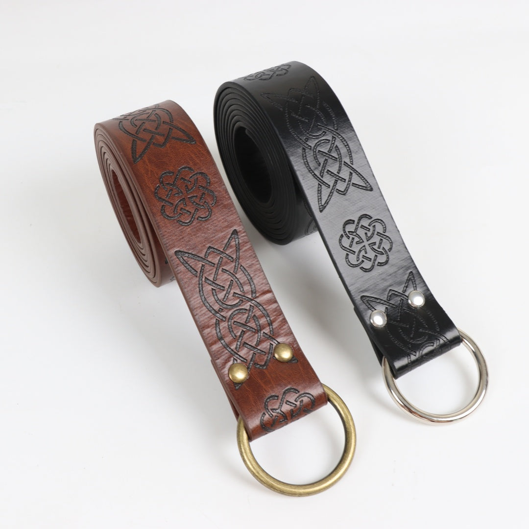 Furealux Medieval belt ZSJ-024