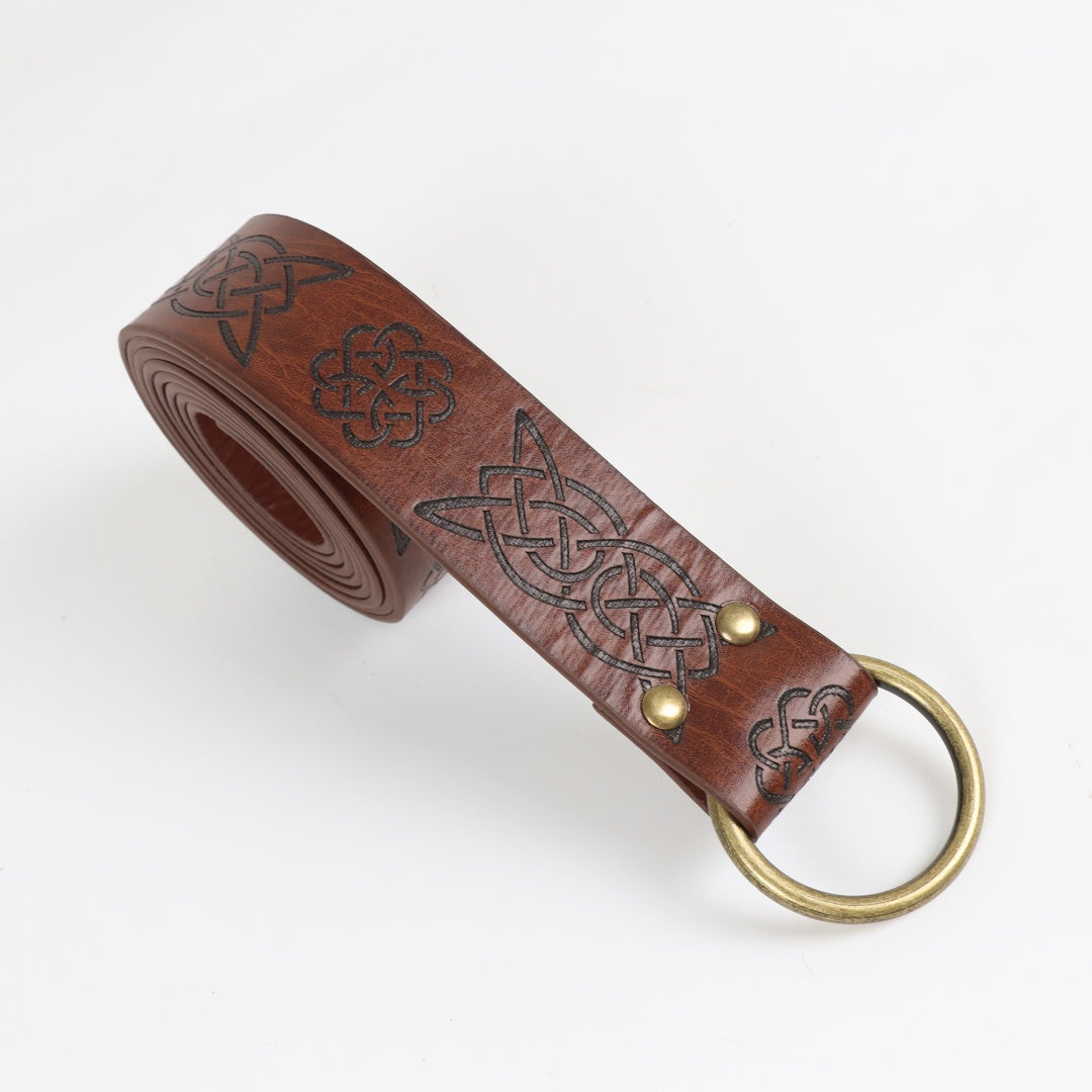 Furealux Medieval belt ZSJ-024