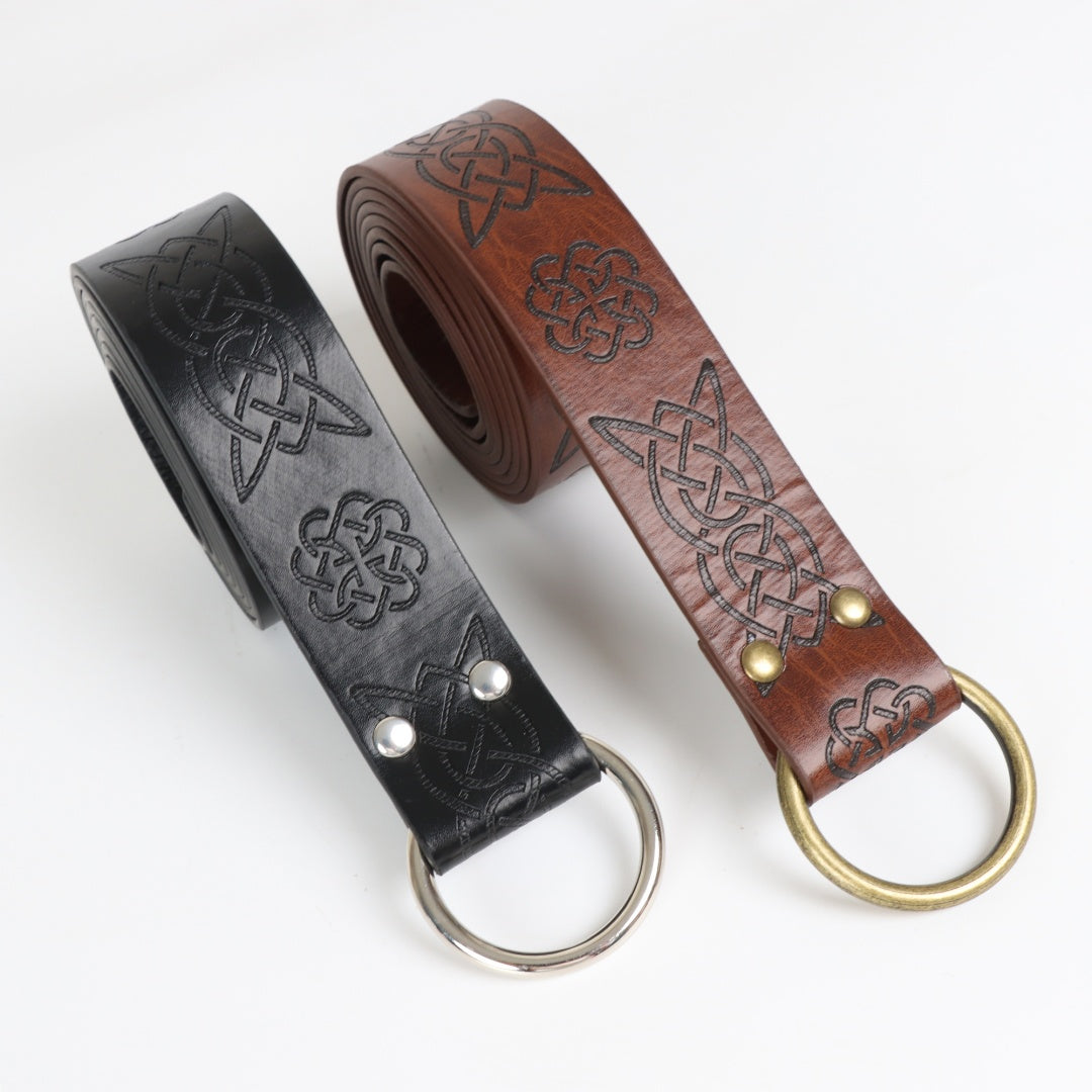 Furealux Medieval belt ZSJ-024