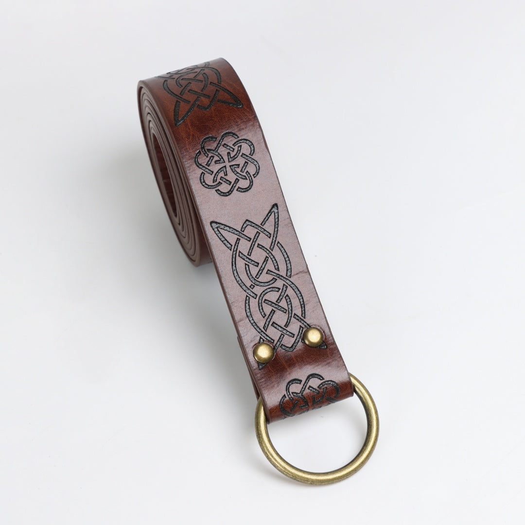 Furealux Medieval belt ZSJ-024