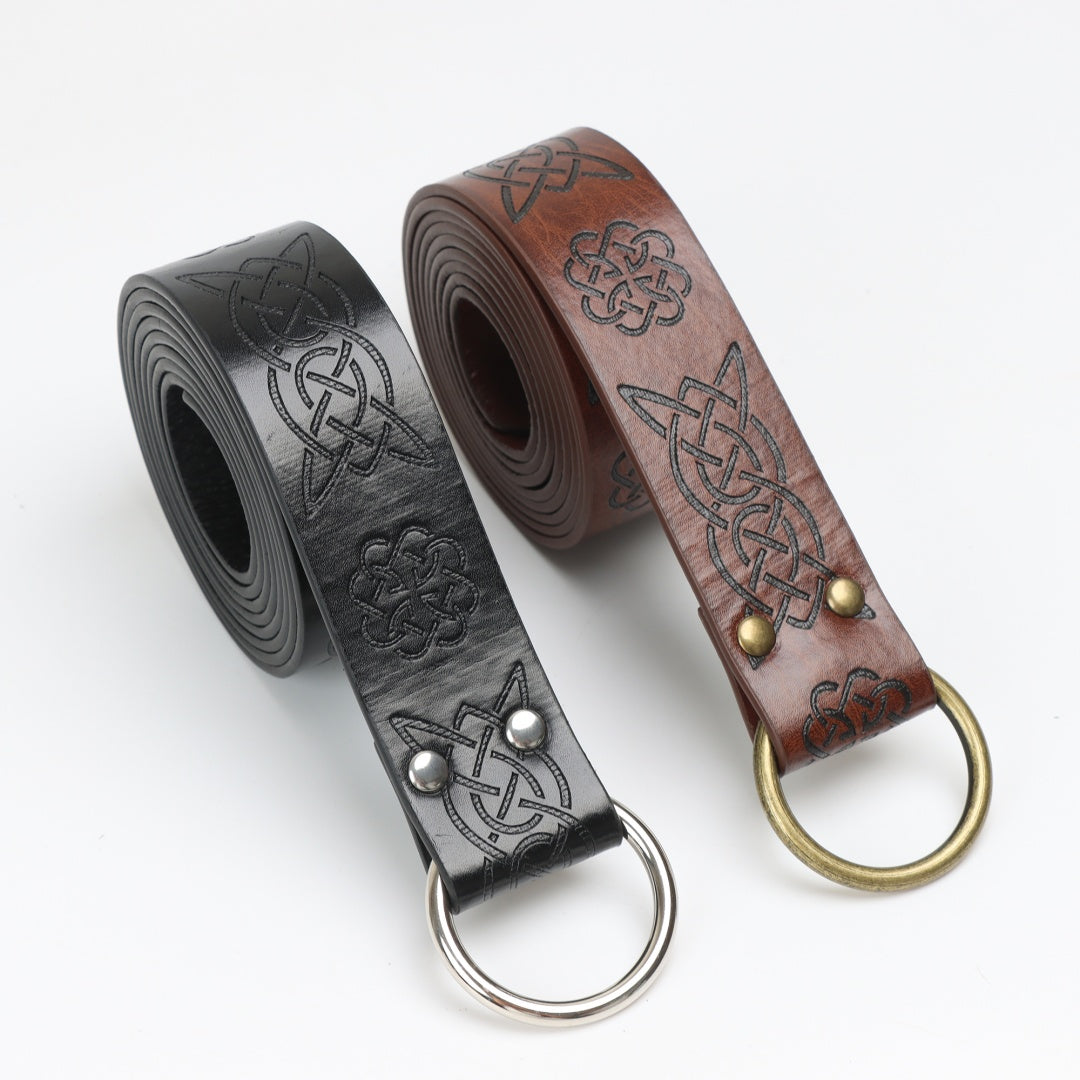 Furealux Medieval belt ZSJ-024