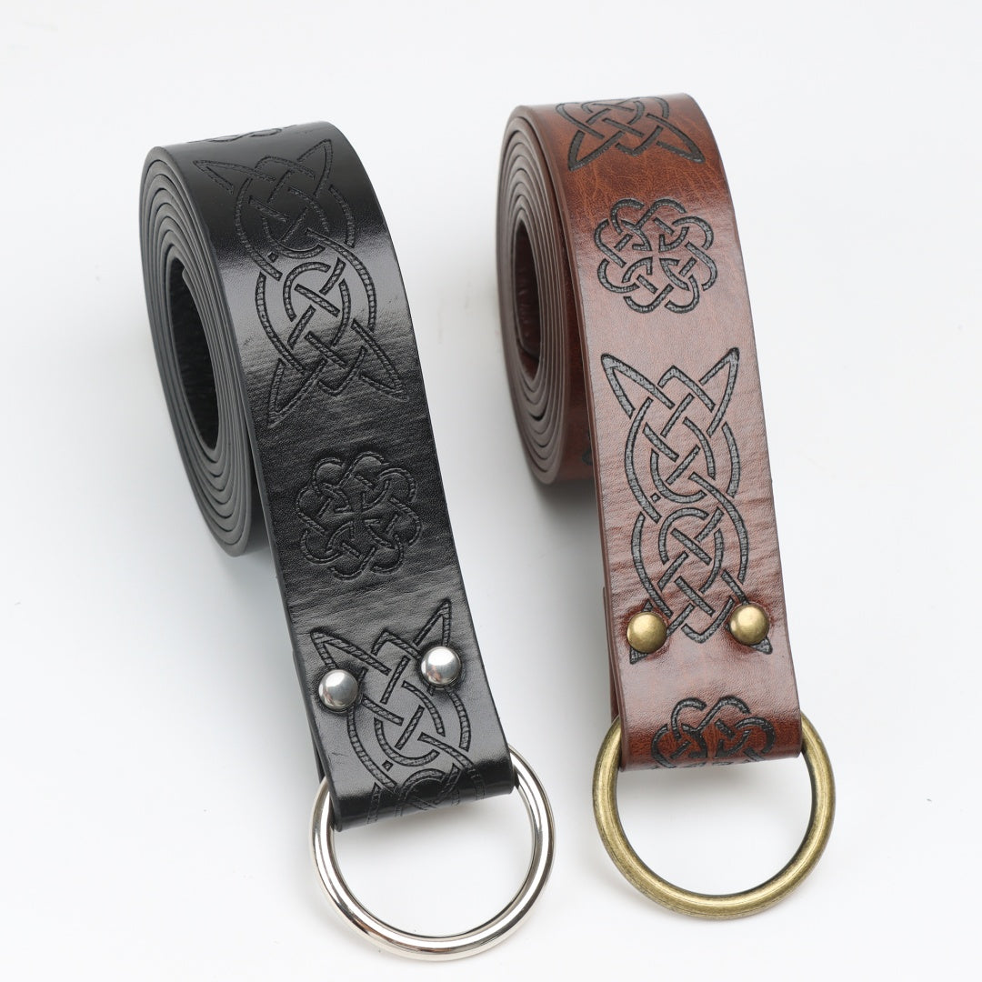 Furealux Medieval belt ZSJ-024
