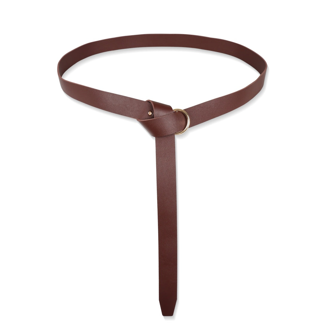 Furealux Medieval belt ZSJ-016