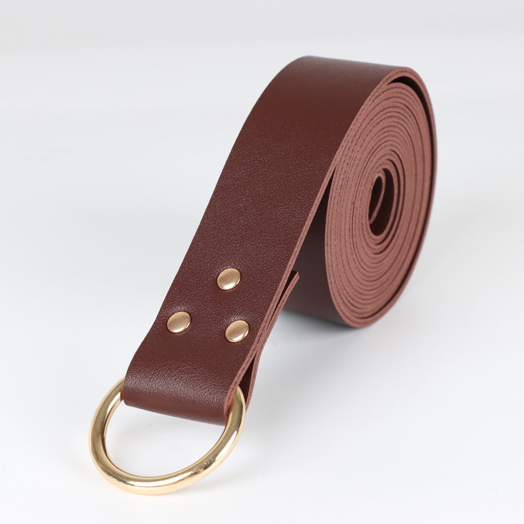 Furealux Medieval belt ZSJ-016