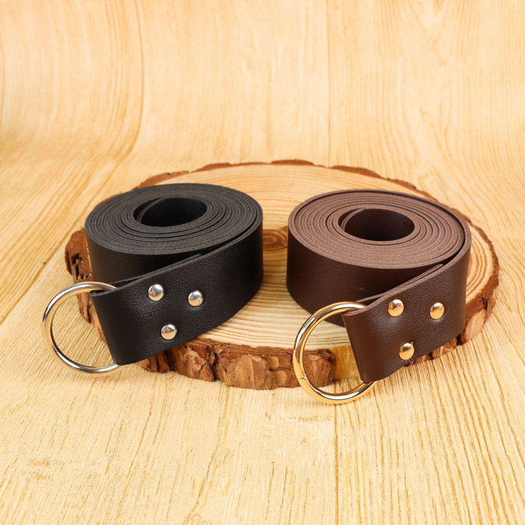 Furealux Medieval belt ZSJ-016