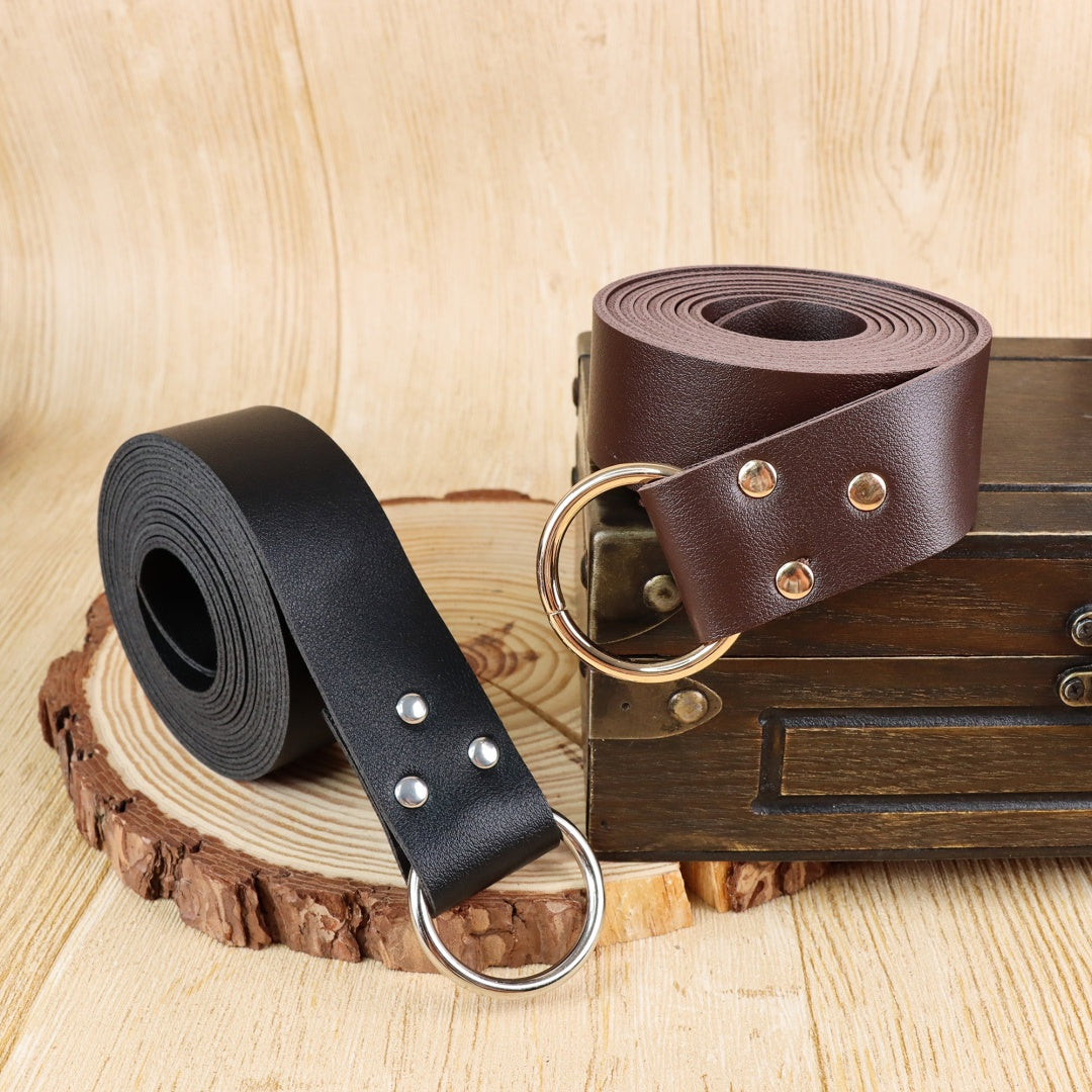 Furealux Medieval belt ZSJ-016