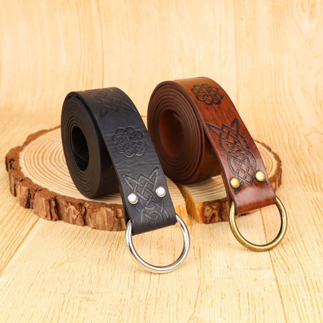 Furealux Medieval belt ZSJ-024