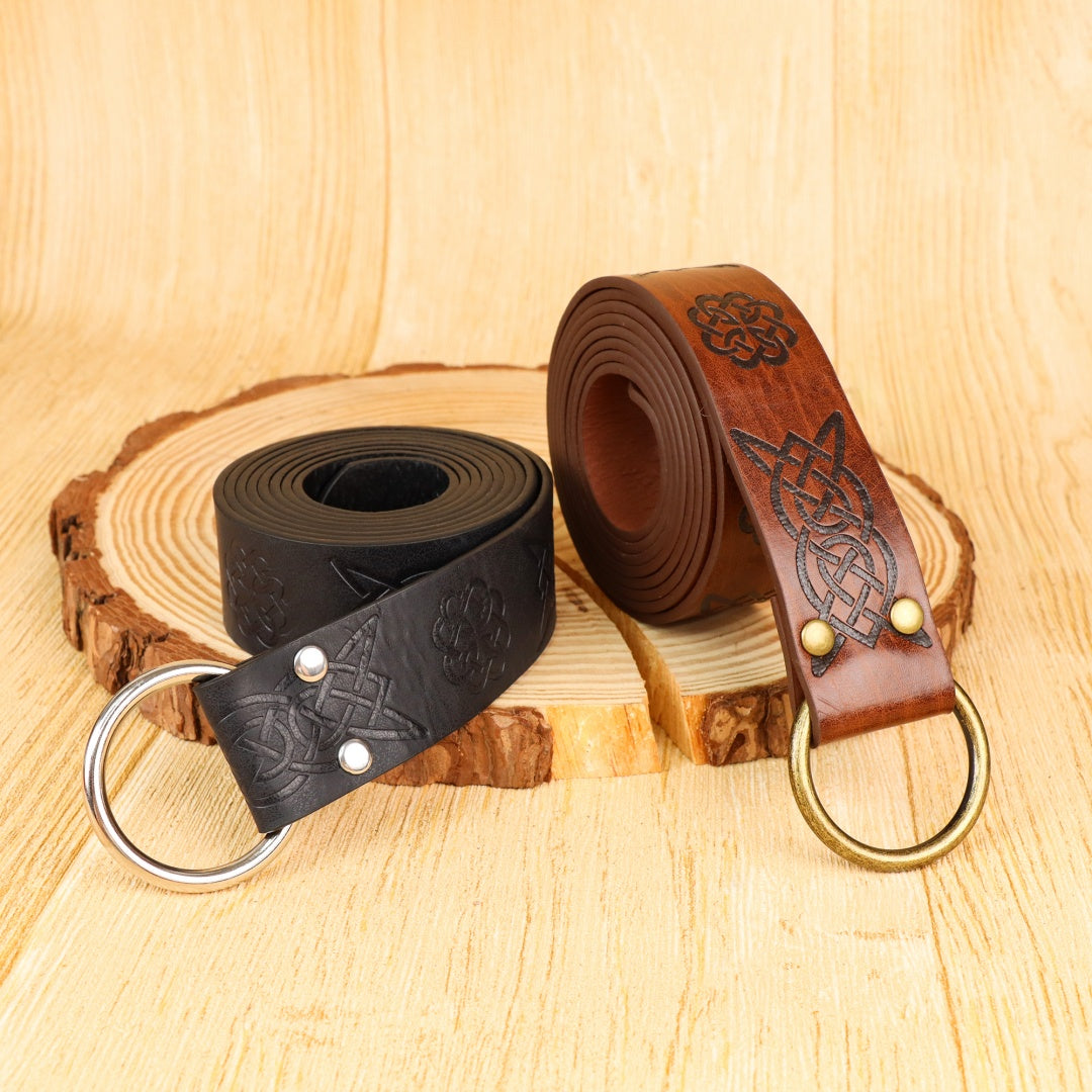 Furealux Medieval belt ZSJ-024