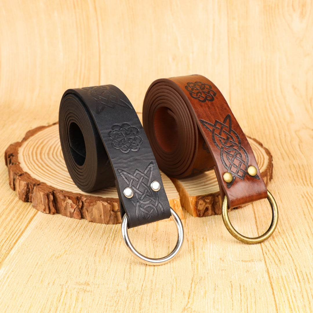 Furealux Medieval belt ZSJ-024