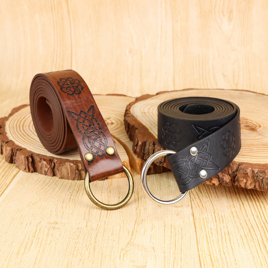 Furealux Medieval belt ZSJ-024