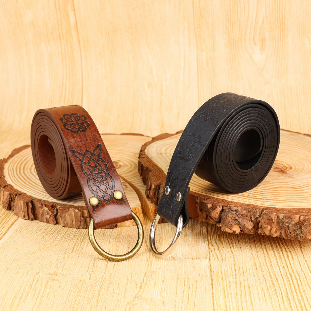 Furealux Medieval belt ZSJ-024