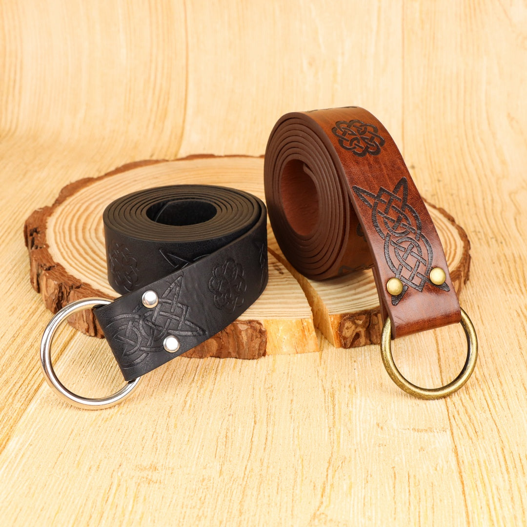 Furealux Medieval belt ZSJ-024