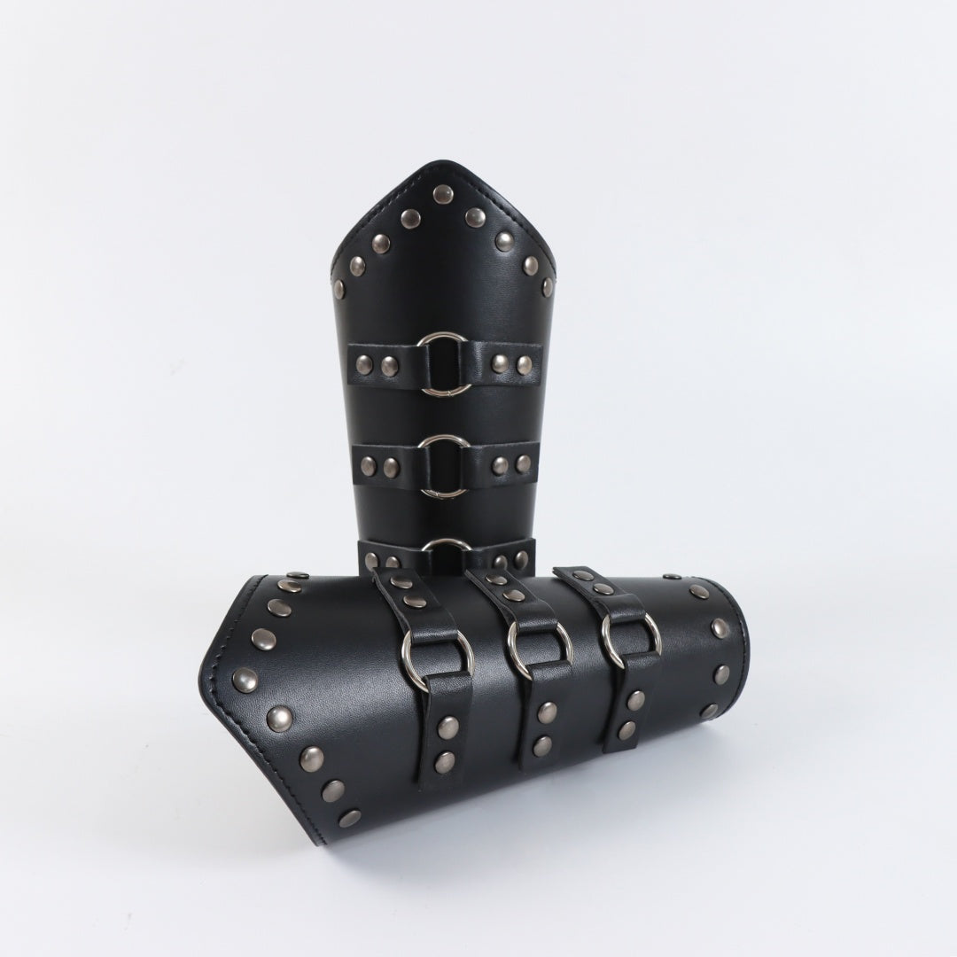 Furealux Medieval Wristbands ZSJ-014