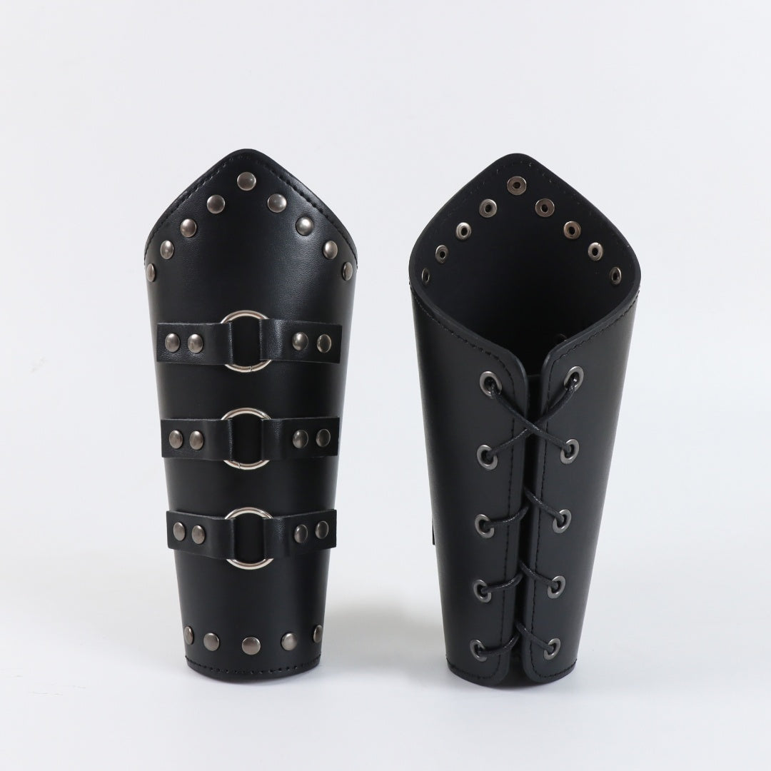 Furealux Medieval Wristbands ZSJ-014