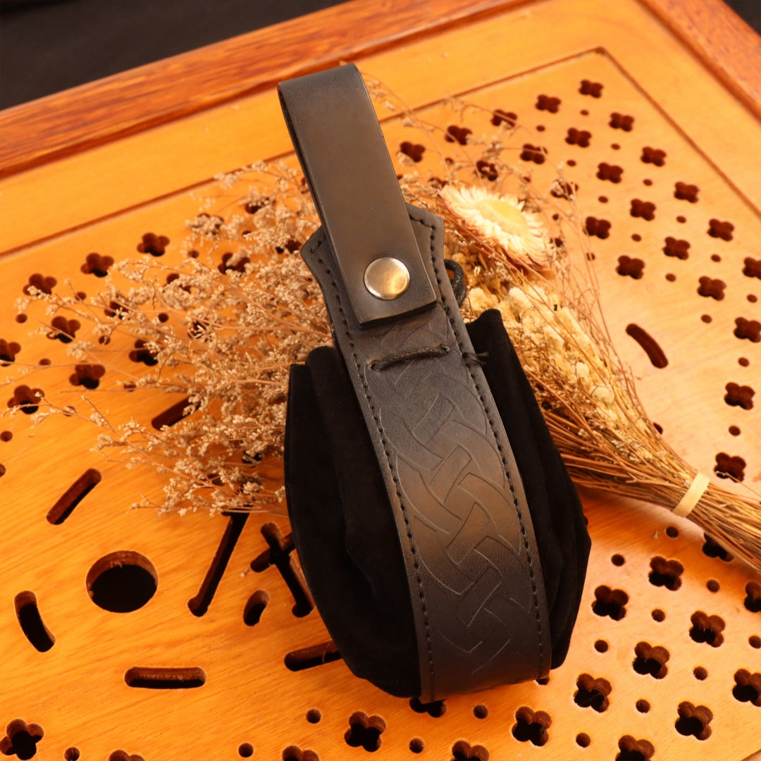 Furealux Medieval waist bag ZSJ-015