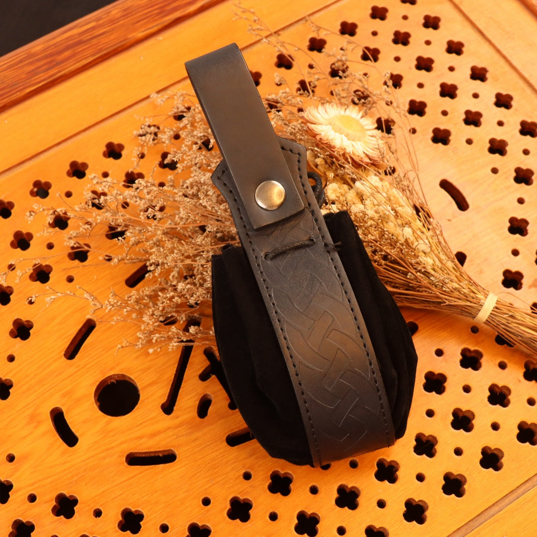 Furealux Medieval waist bag ZSJ-015