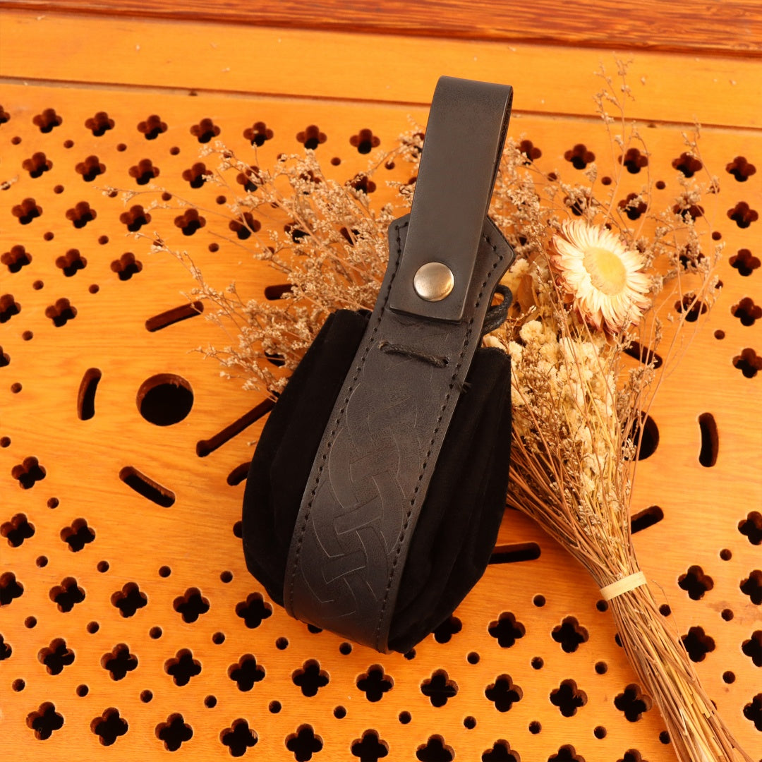 Furealux Medieval waist bag ZSJ-015