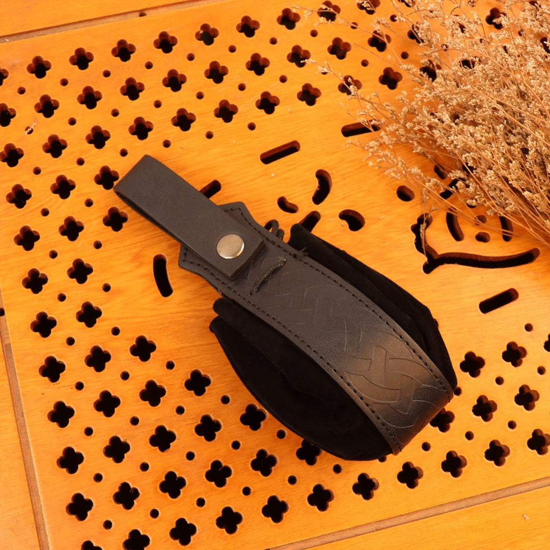 Furealux Medieval waist bag ZSJ-015