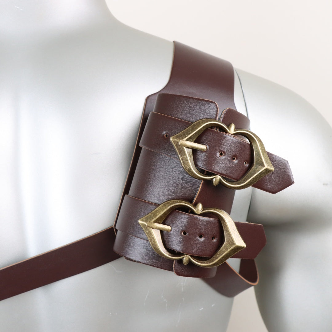 Furealux Medieval sword sheath ZSJ-144