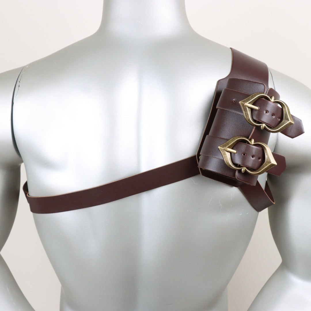 Furealux Medieval sword sheath ZSJ-144