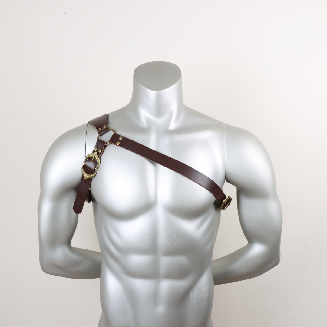 Furealux Medieval sword sheath ZSJ-144
