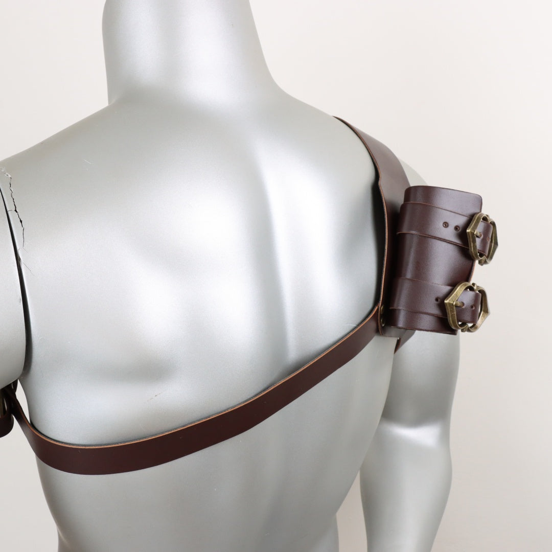 Furealux Medieval sword sheath ZSJ-144