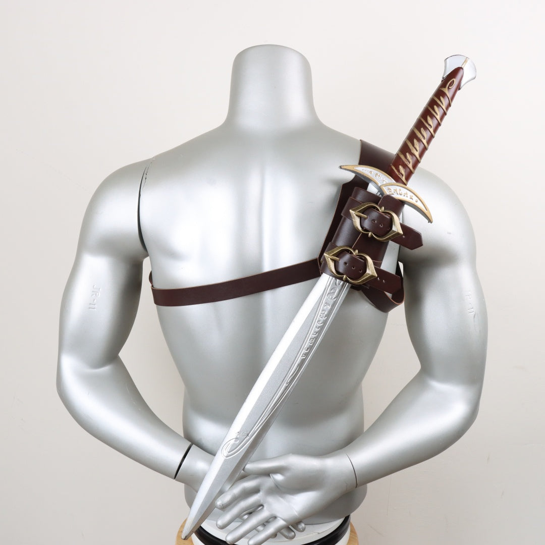 Furealux Medieval sword sheath ZSJ-144